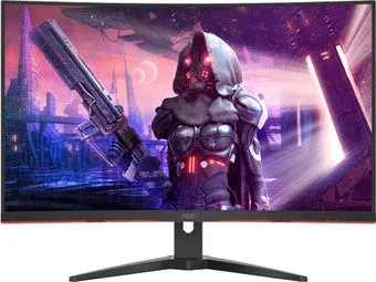 AOC Agon CQ32G2SE