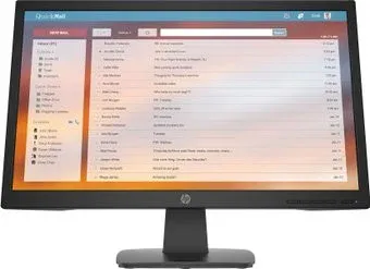 HP P22v G4