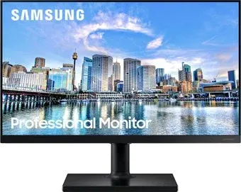 Samsung Essential T4 LF24T450FQIXCI