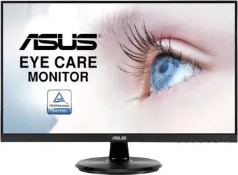 ASUS Eye Care VA24DQ