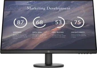 HP P27v G4 9TT20AA