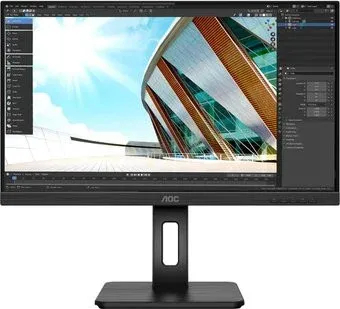 AOC 24P2C