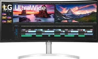 LG UltraWide 38WN95C-W