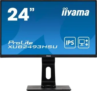 iiyama ProLite XUB2493HSU-B1