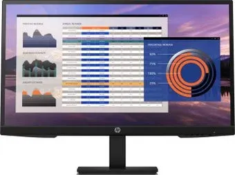 HP P27h G4 27 7VH95AA