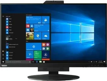 Lenovo ThinkCentre Tiny-In-One 27 10YFRAT1EU