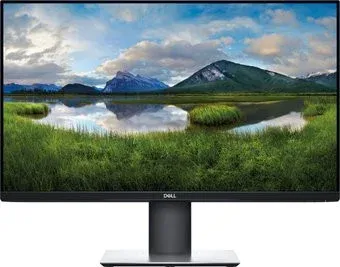 Dell P2720D