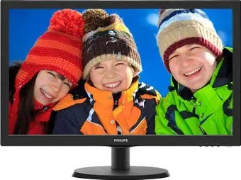 Philips 223V5LHSB2/01
