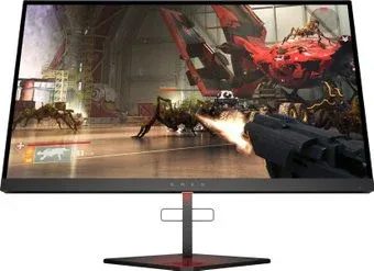HP Omen X 25f