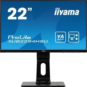 iiyama ProLite XUB2294HSU-B1