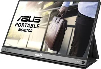 ASUS ZenScreen MB16AP