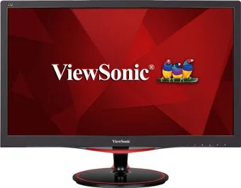 ViewSonic VX2458-MHD