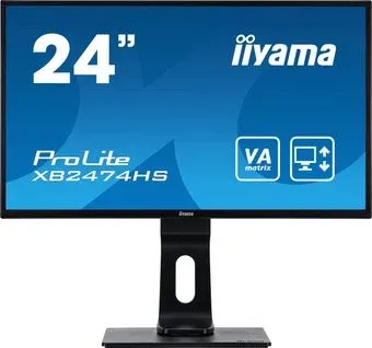iiyama ProLite XB2474HS-B2