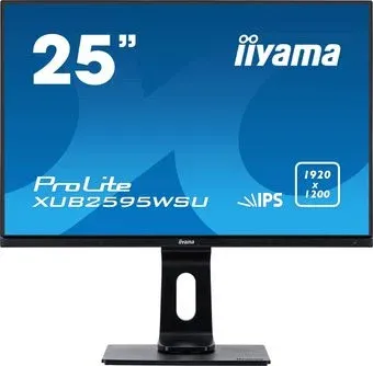 iiyama ProLite XUB2595WSU-B1