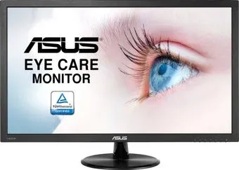 ASUS Eye Care VP247HAE