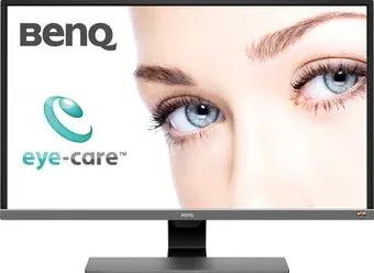 BenQ Entertainment EW3270U