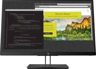 HP Z24nf G2 1JS07A4