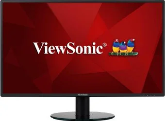 ViewSonic VA2719-2K-SMHD