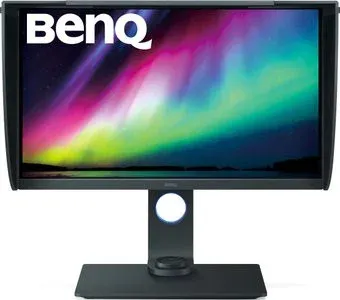 BenQ PhotoVue SW271
