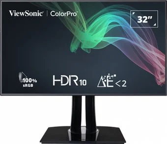 ViewSonic ColorPro VP3268-4K