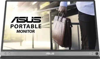 ASUS ZenScreen MB16AC