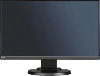 NEC MultiSync E221N (черный)