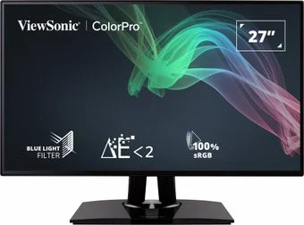 ViewSonic ColorPro VP2768