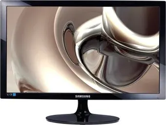 Samsung S24D300H