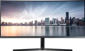 Samsung C34H890WGI