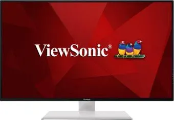 ViewSonic VX4380-4K