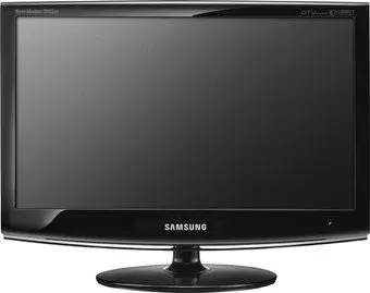 Samsung SyncMaster 2033SN