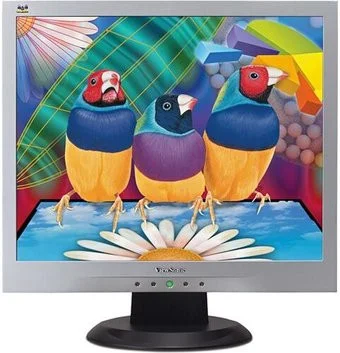 ViewSonic VA703m
