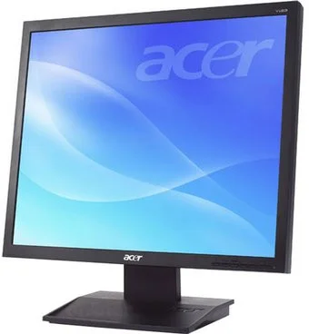Acer V193HQDOb
