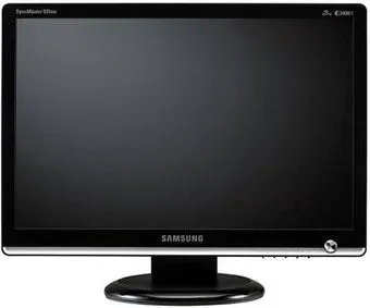 Samsung SyncMaster 931BW