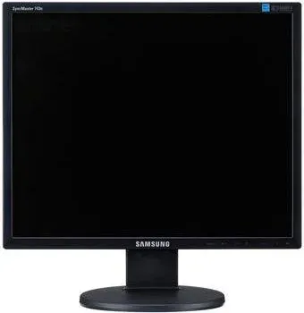 Samsung SyncMaster 743N