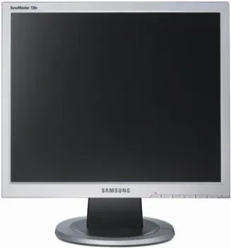 Samsung SyncMaster 720N