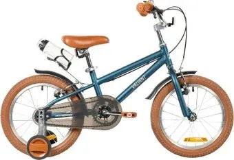Novatrack Valiant 16 163VALIANT.DGN6 (темно-зеленый)