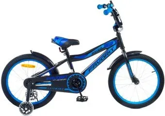 Favorit Biker 18 BIK-18BL (синий)
