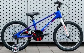 Lenjoy Sports Shadow 18 LS18-12BL (синий)
