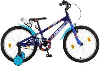 Polar Junior 20 2021 (ракета)