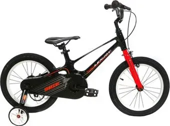 Lenjoy Sports Shadow 16 (черный/красный)