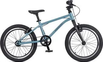 Maxiscoo Air Stellar 18 2025 MSC-AST1802 (стальной синий)
