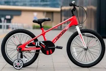 Lenjoy Sports Shadow 18 LS18-12WH (красный)
