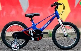 Lenjoy Sports Shadow 16 LS16-12BL (синий)