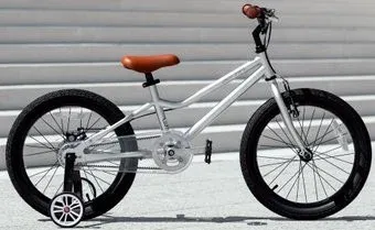 Lenjoy Sports Silver Ghost 18 LS18-13S (серый)