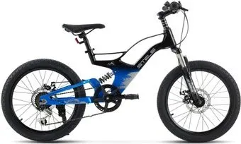 Stels Leader 250 MD 2024 (синий/черный)