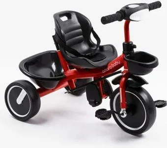 Amigo Street Rider AB22-36SR/07 (красный)