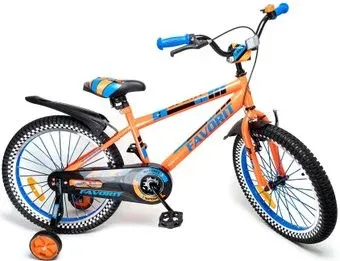 Favorit Sport 20 SPT-20OR (оранжевый)