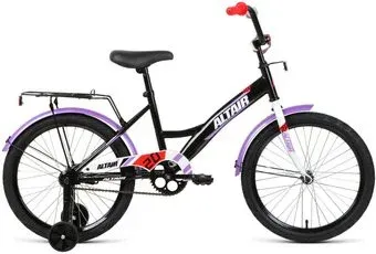 Altair Kids 20 2022 (черный/белый)