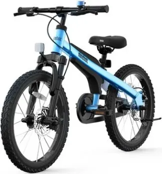 Ninebot Kids Bike 18 (синий)